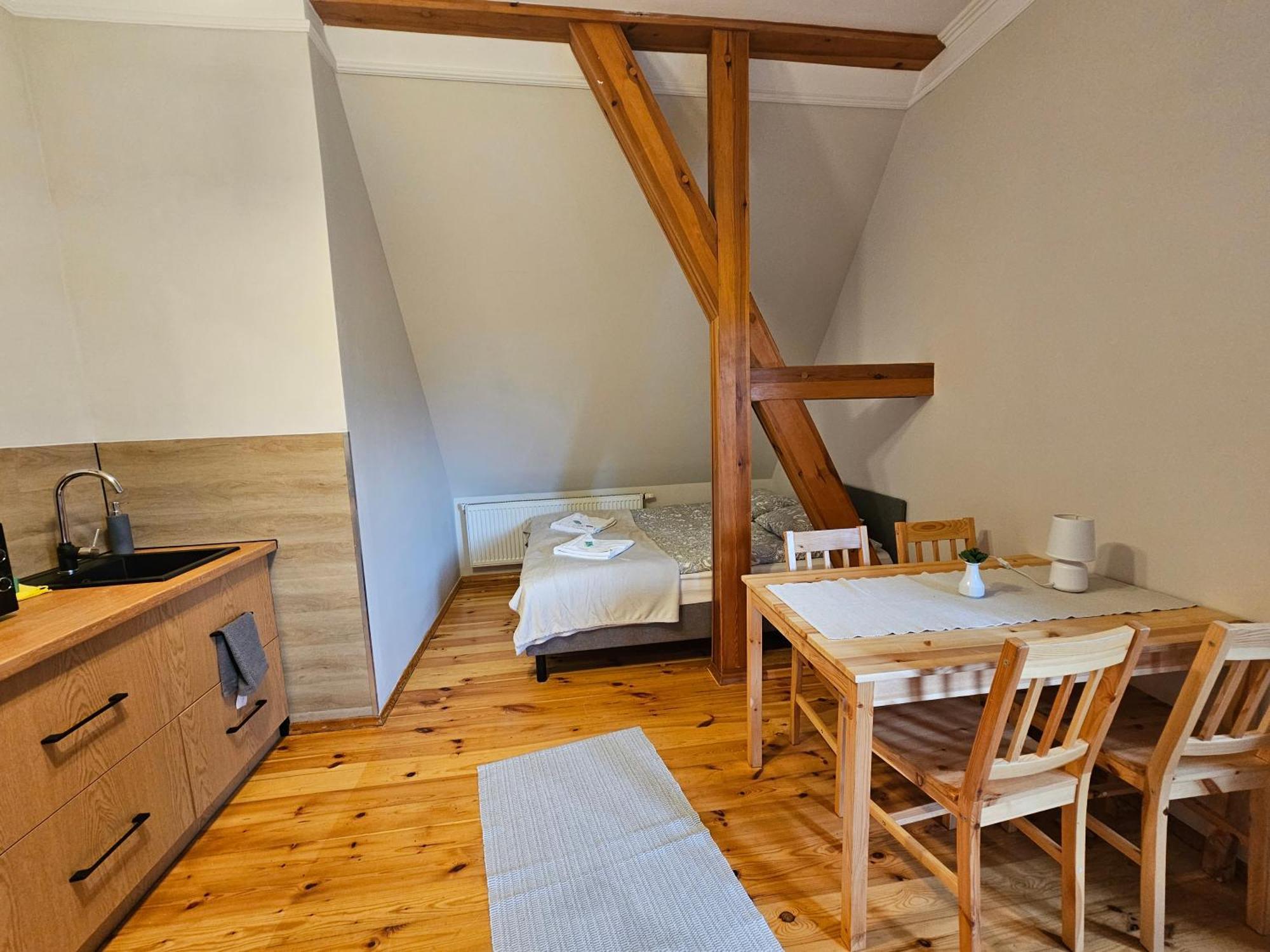 Villa Alexandra Polanica-Zdrój Habitación foto