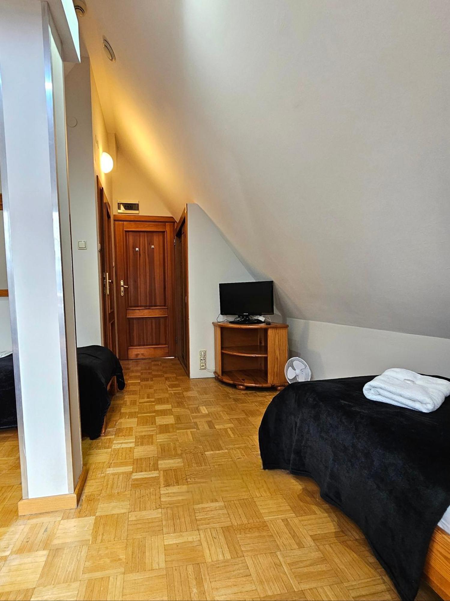 Villa Alexandra Polanica-Zdrój Habitación foto