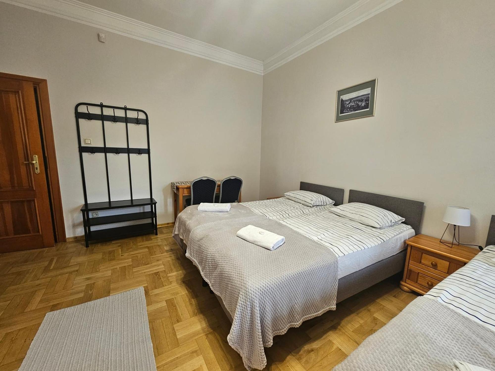 Villa Alexandra Polanica-Zdrój Habitación foto